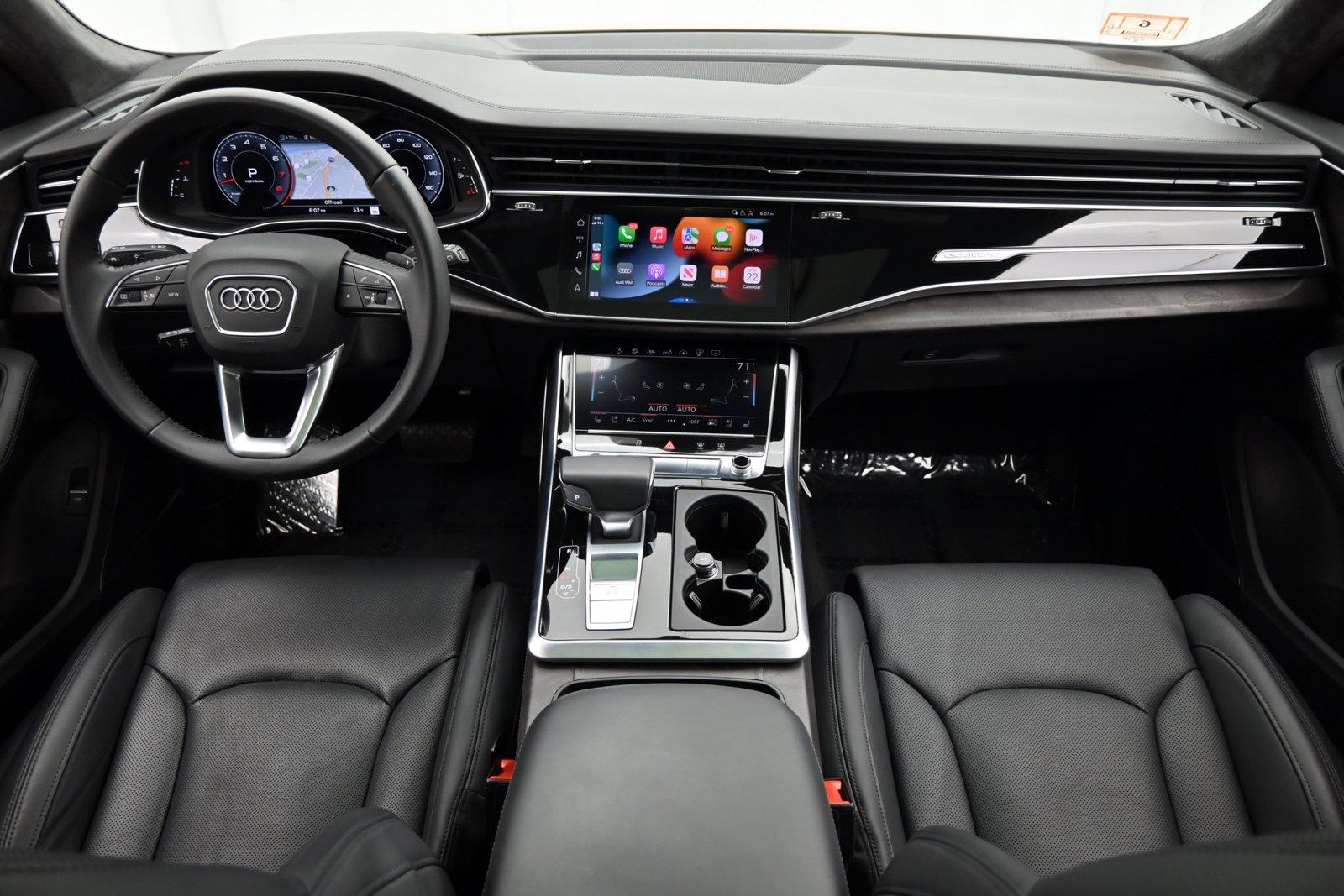 Used 2019 Audi Q8 Prestige | St. Petersburg, FL