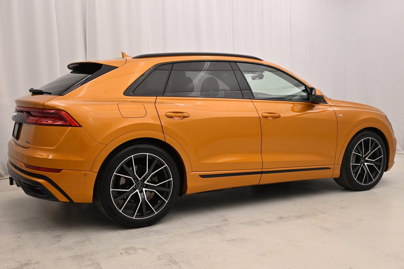 Used 2019 Audi Q8 Prestige | St. Petersburg, FL