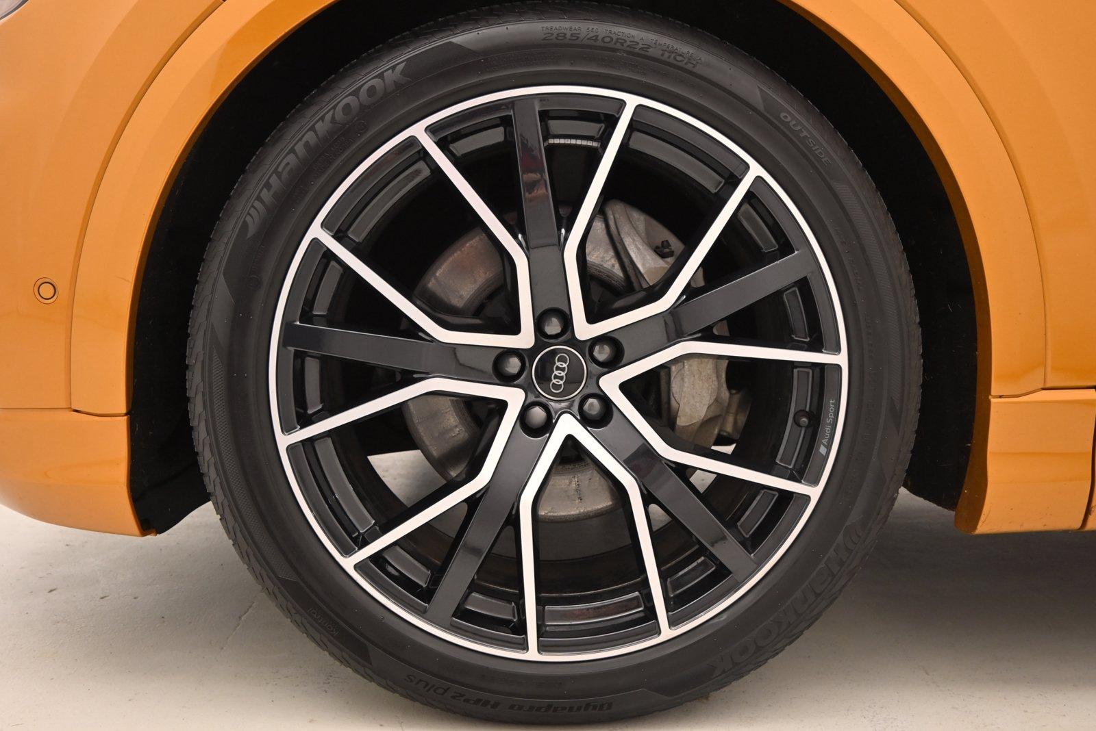 Used 2019 Audi Q8 Prestige | St. Petersburg, FL