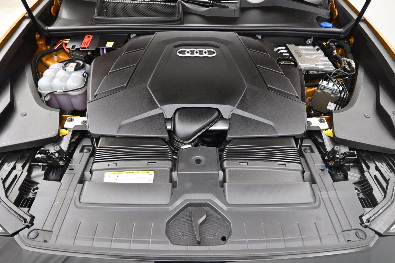 Used 2019 Audi Q8 Prestige | St. Petersburg, FL