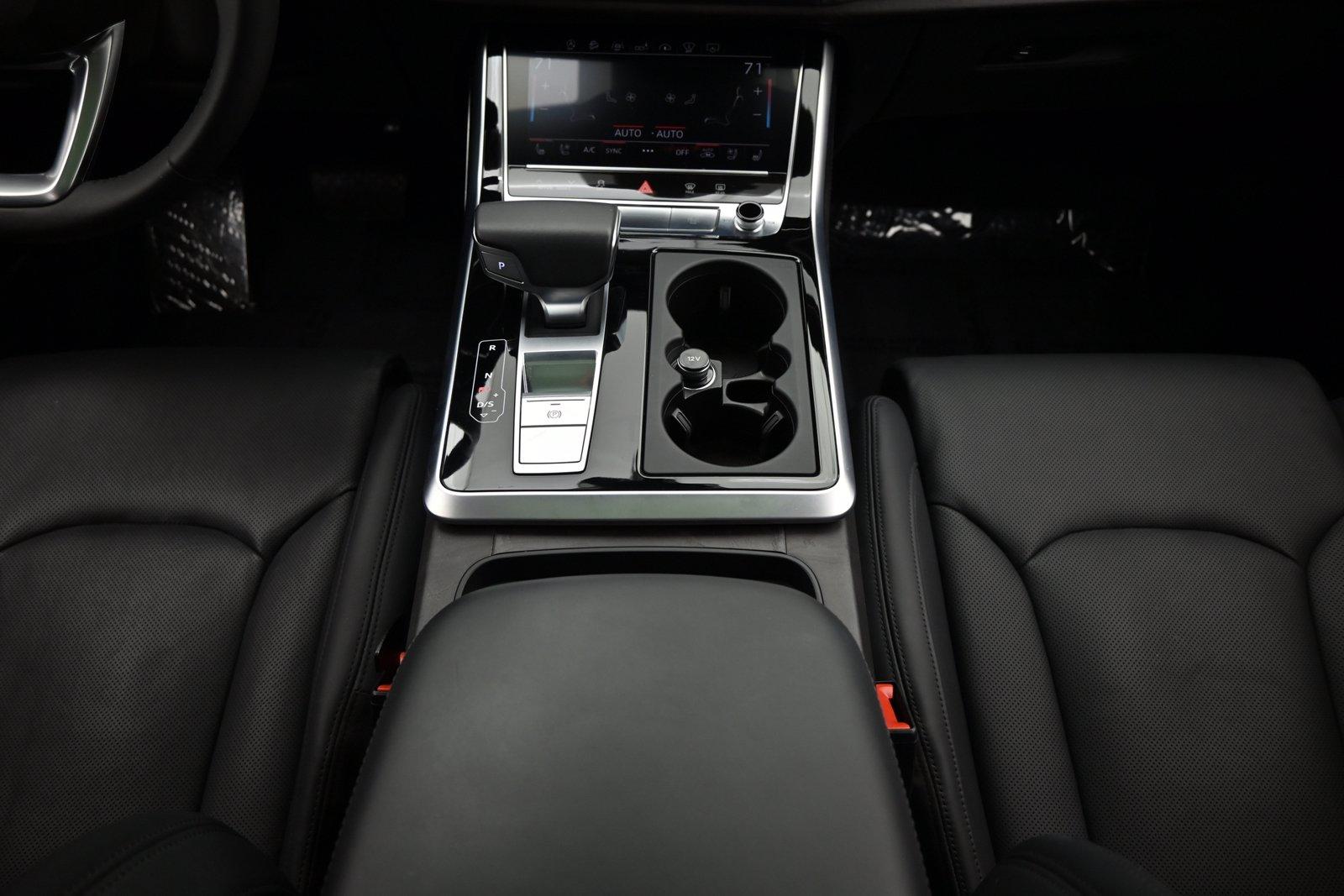 Used 2019 Audi Q8 Prestige | St. Petersburg, FL