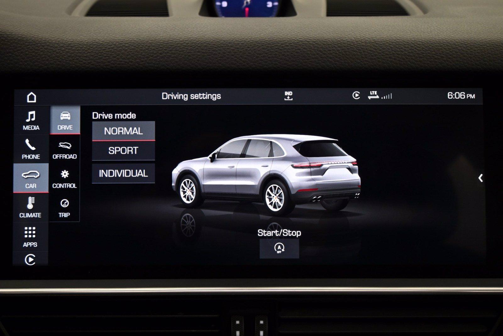 Used 2019 Porsche Cayenne | St. Petersburg, FL