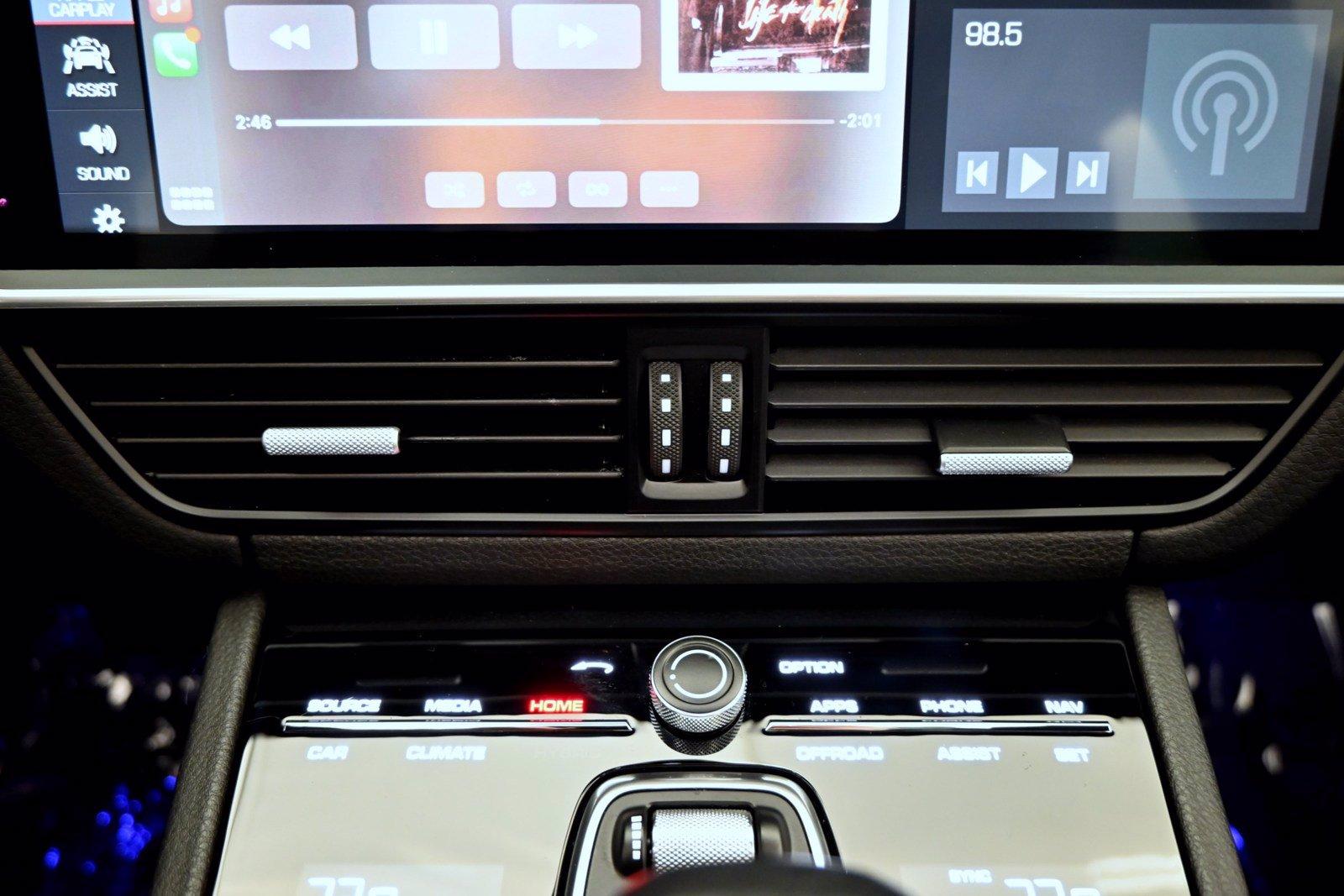 Used 2019 Porsche Cayenne | St. Petersburg, FL