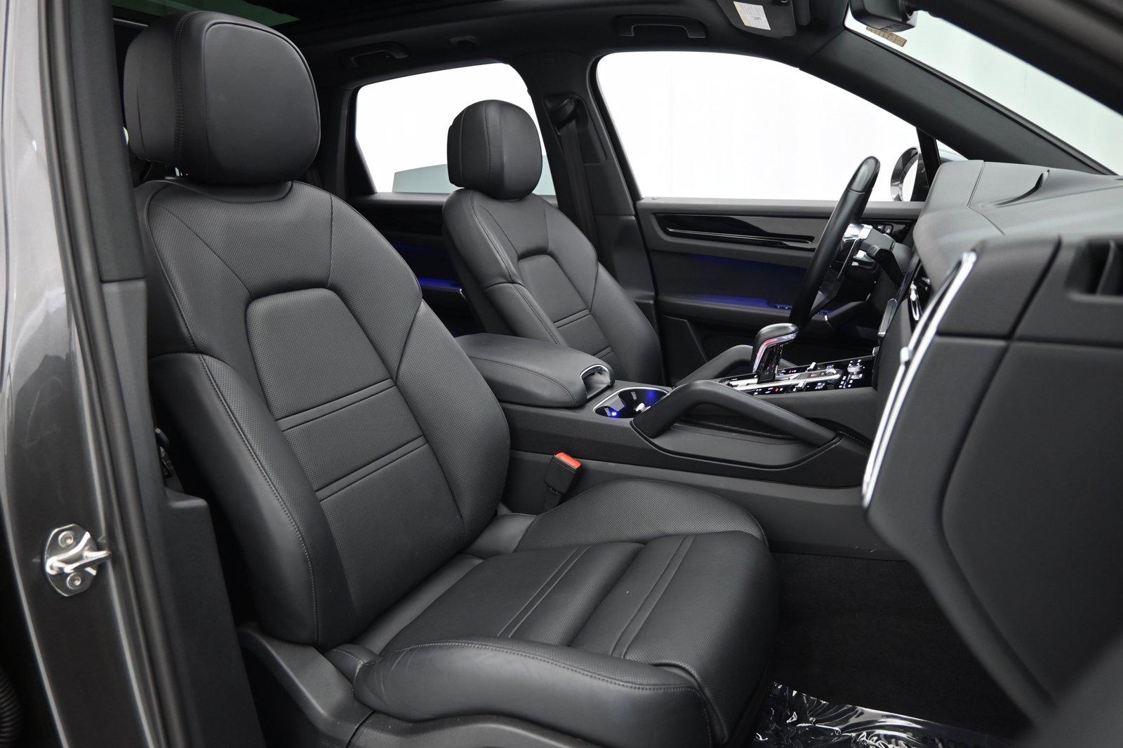 Used 2019 Porsche Cayenne | St. Petersburg, FL