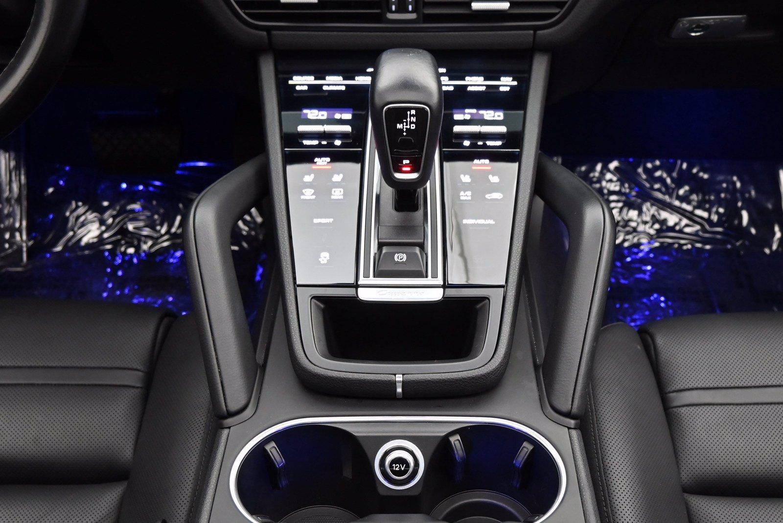 Used 2019 Porsche Cayenne | St. Petersburg, FL