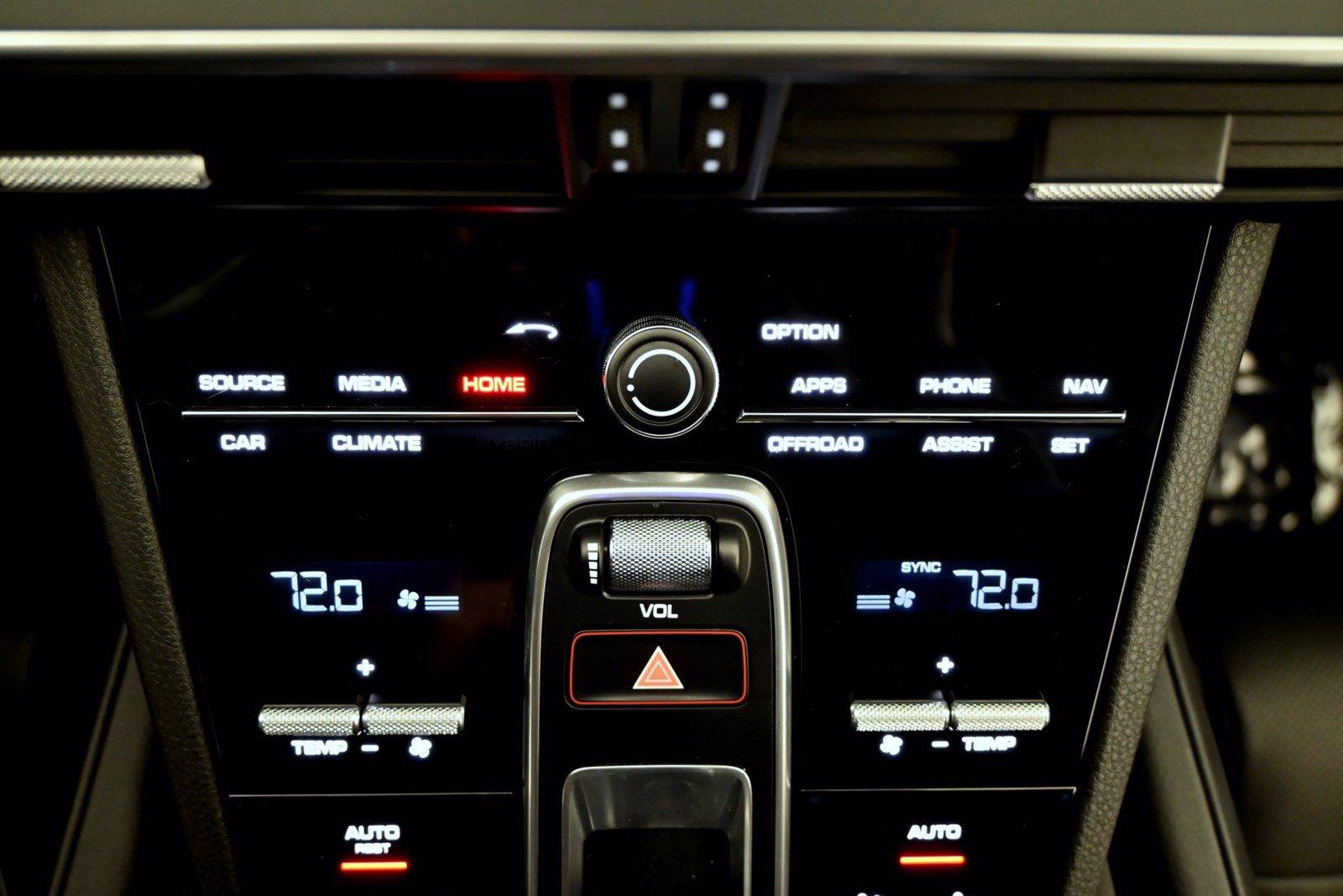 Used 2019 Porsche Cayenne | St. Petersburg, FL