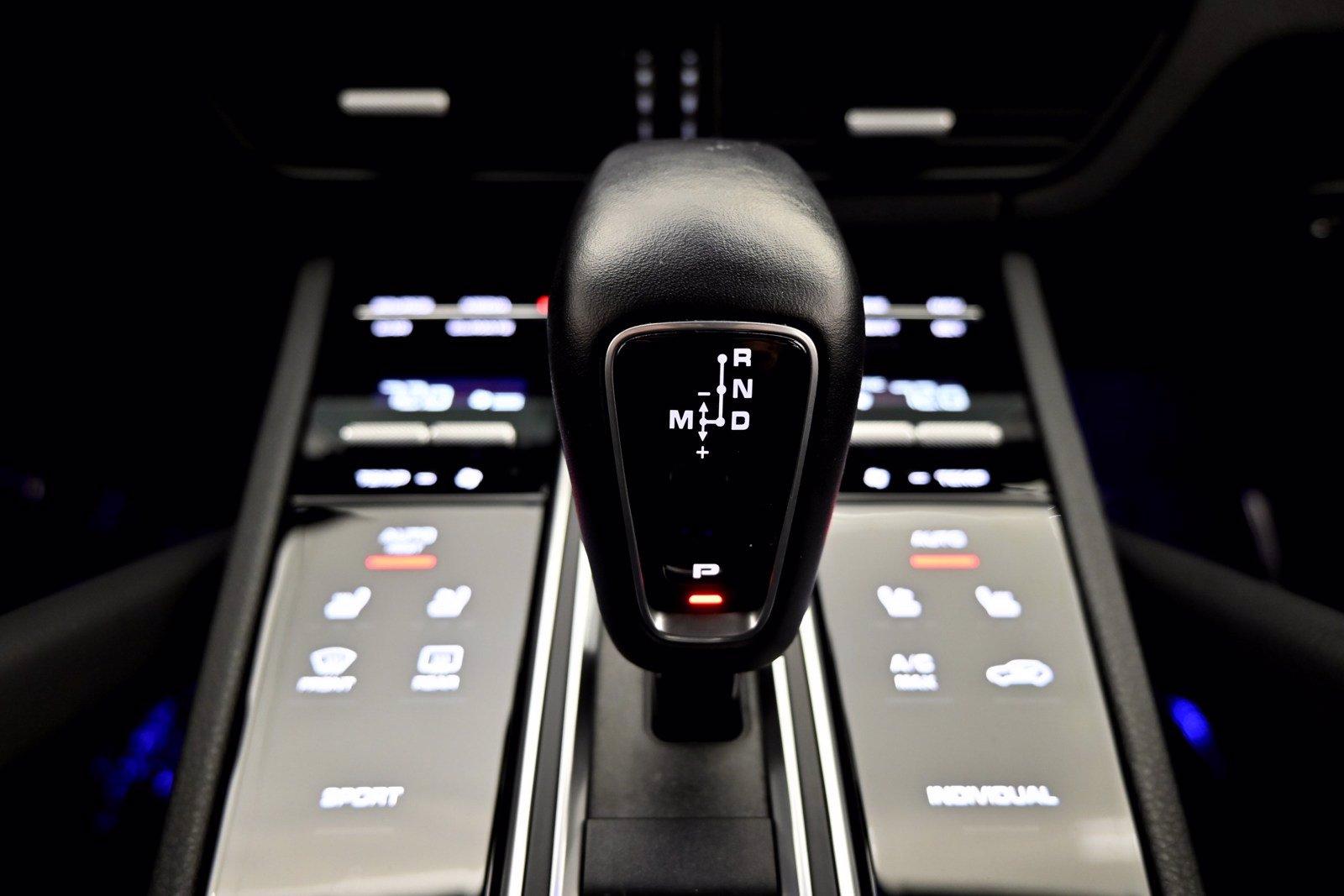 Used 2019 Porsche Cayenne | St. Petersburg, FL