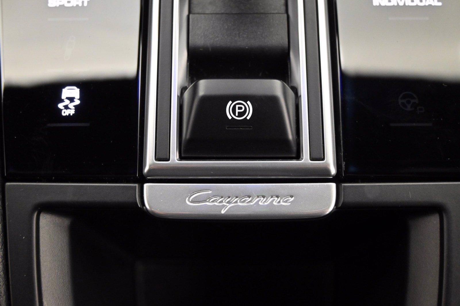 Used 2019 Porsche Cayenne | St. Petersburg, FL