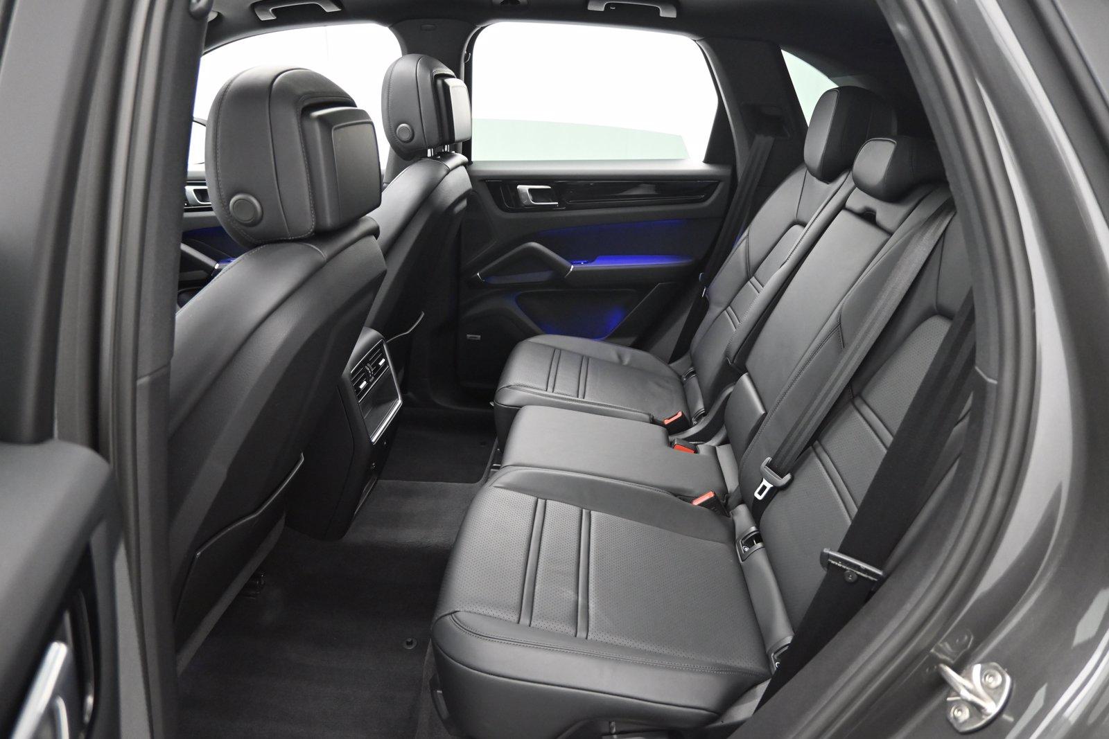 Used 2019 Porsche Cayenne | St. Petersburg, FL