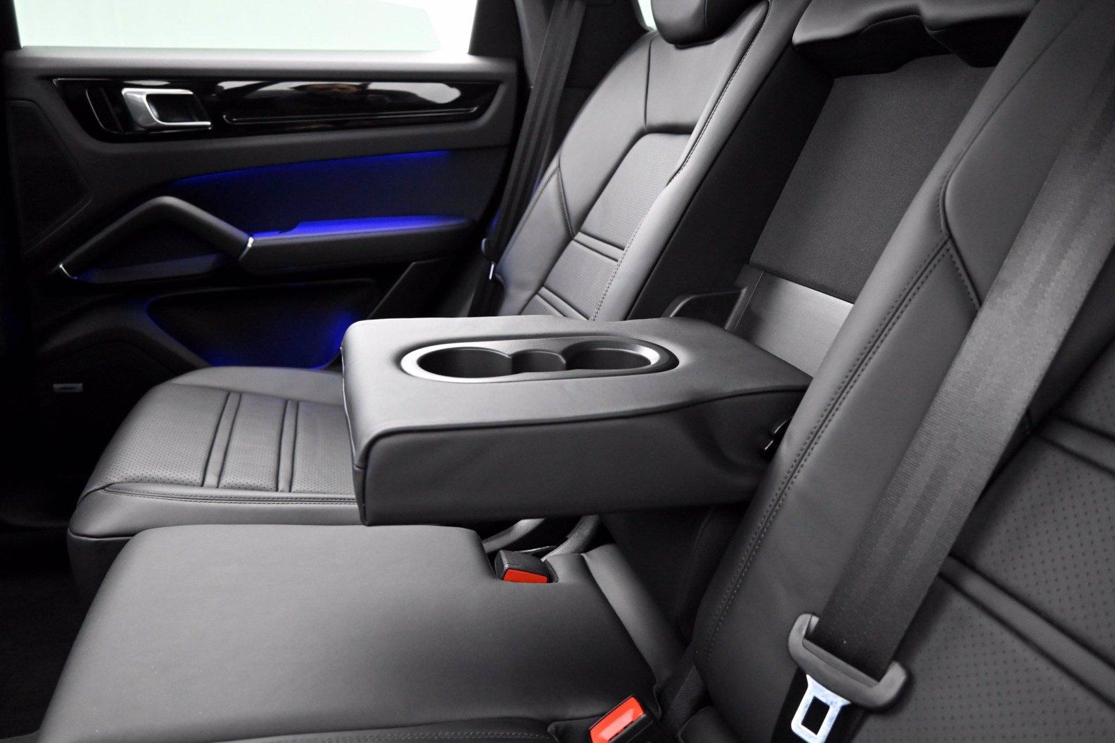 Used 2019 Porsche Cayenne | St. Petersburg, FL