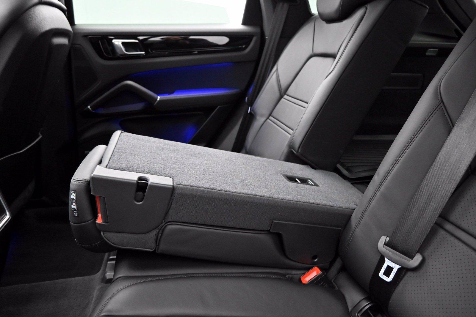 Used 2019 Porsche Cayenne | St. Petersburg, FL