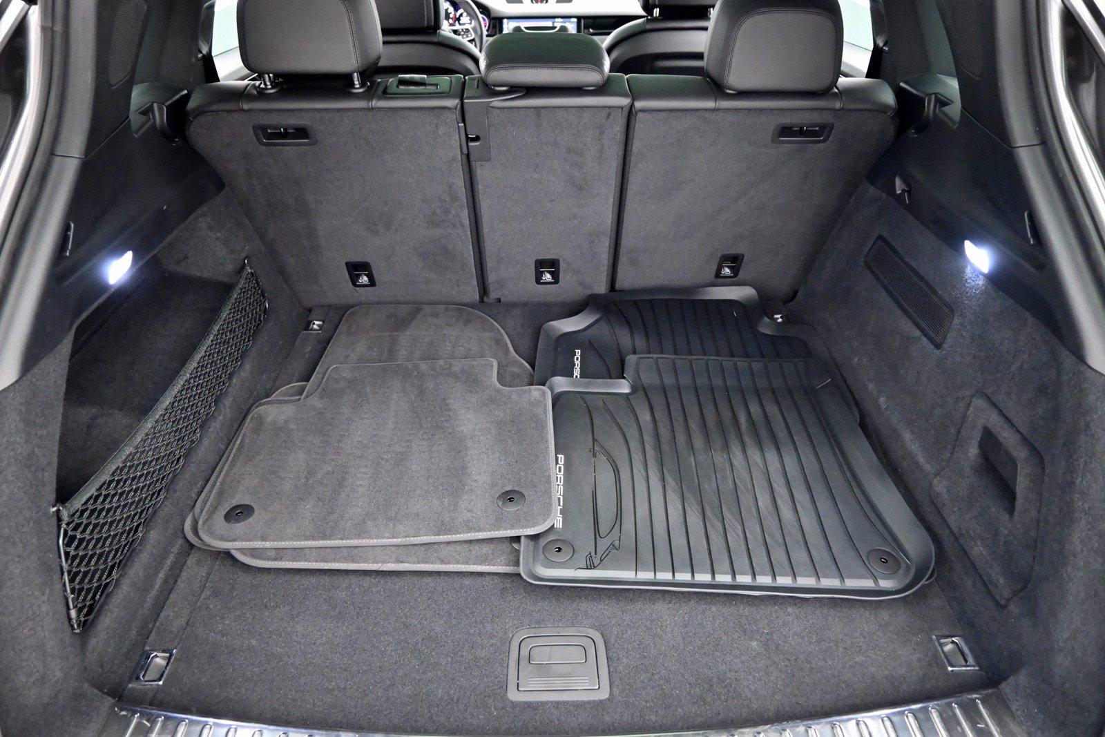 Used 2019 Porsche Cayenne | St. Petersburg, FL