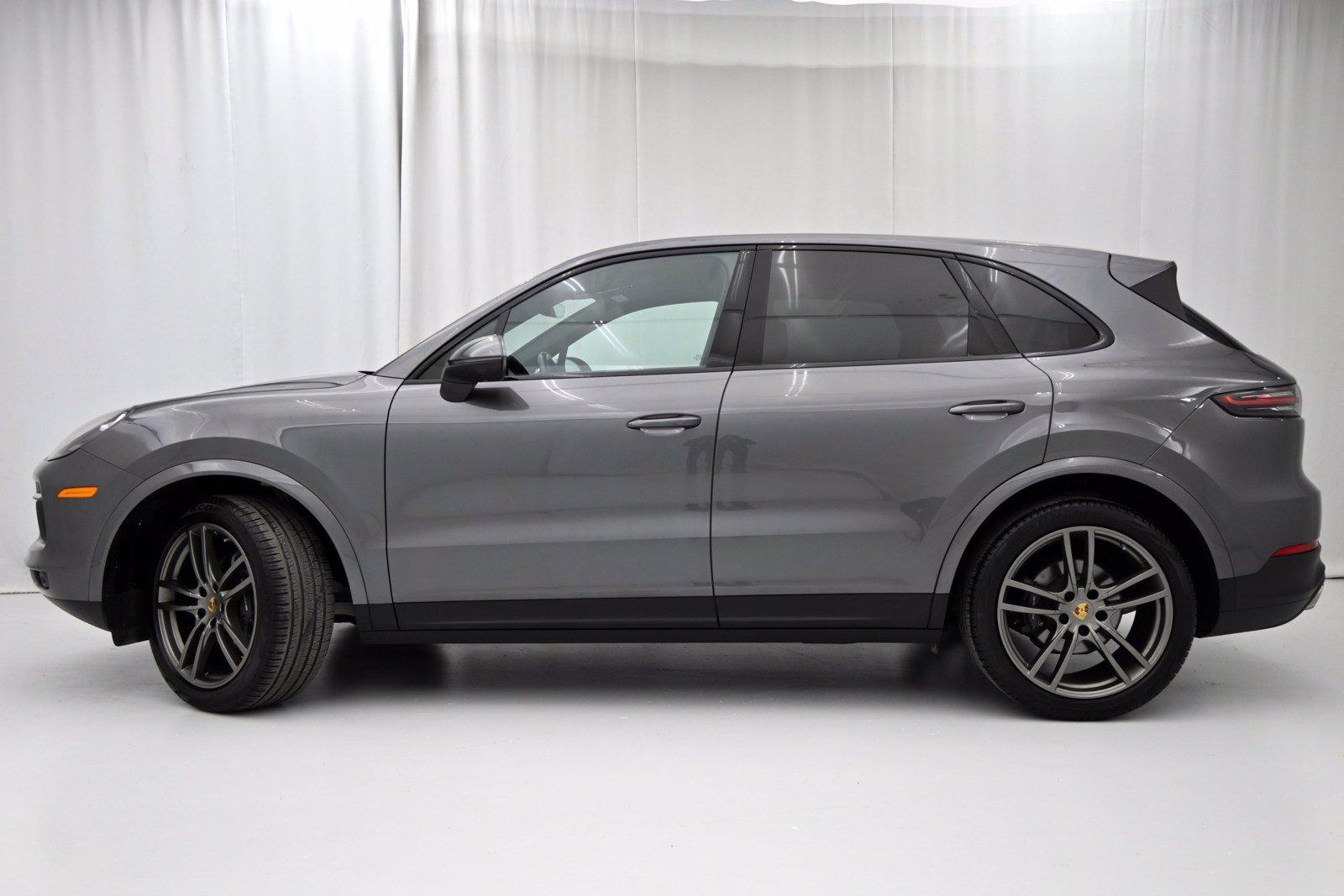 Used 2019 Porsche Cayenne | St. Petersburg, FL