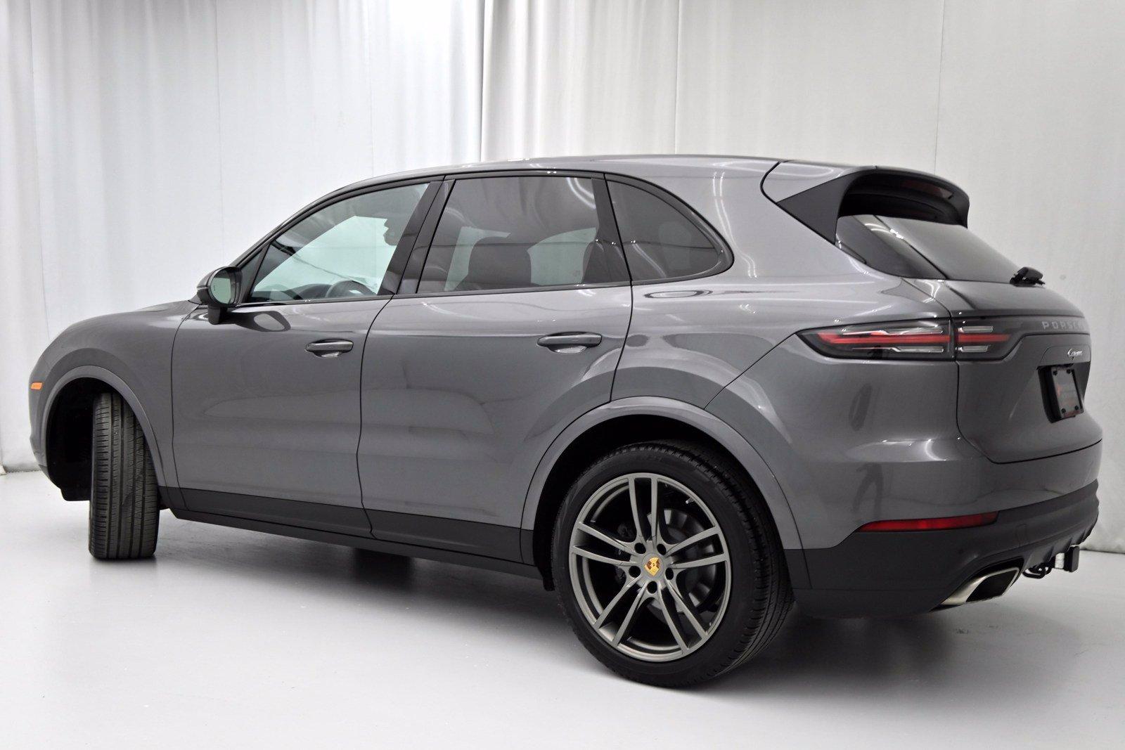 Used 2019 Porsche Cayenne | St. Petersburg, FL