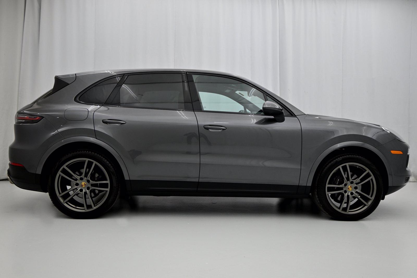 Used 2019 Porsche Cayenne | St. Petersburg, FL
