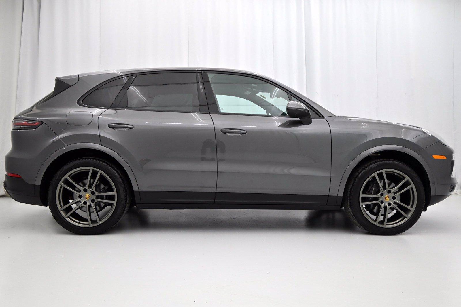 Used 2019 Porsche Cayenne | St. Petersburg, FL
