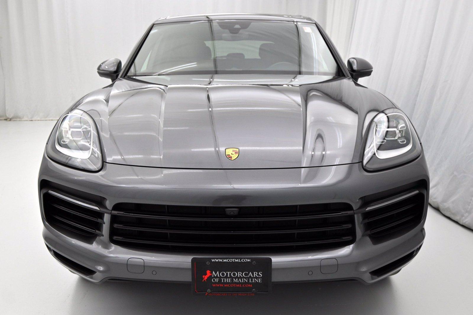 Used 2019 Porsche Cayenne | St. Petersburg, FL