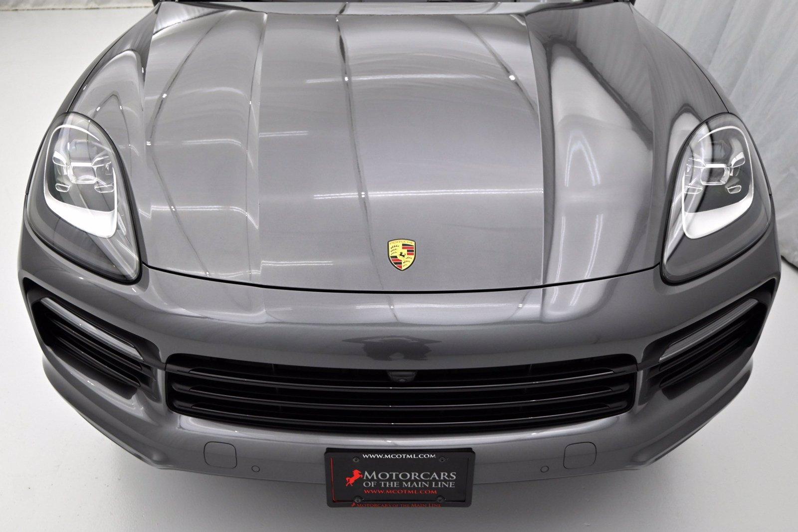 Used 2019 Porsche Cayenne | St. Petersburg, FL