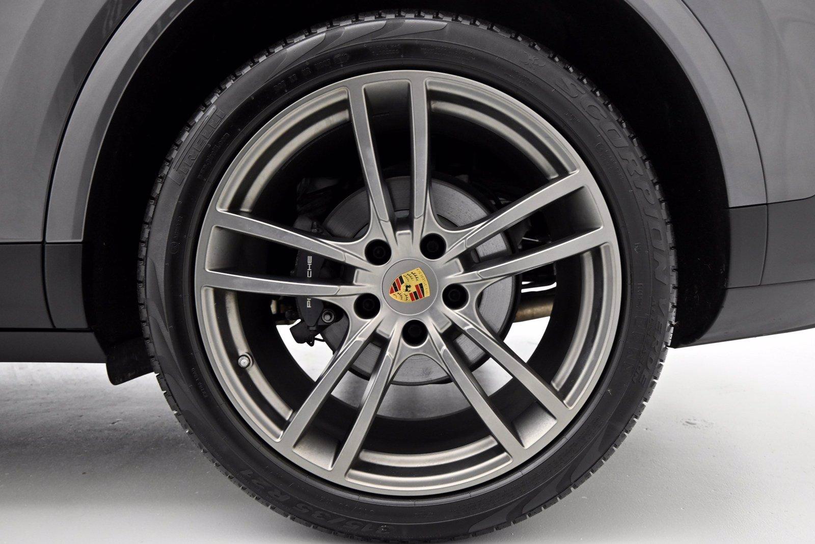 Used 2019 Porsche Cayenne | St. Petersburg, FL