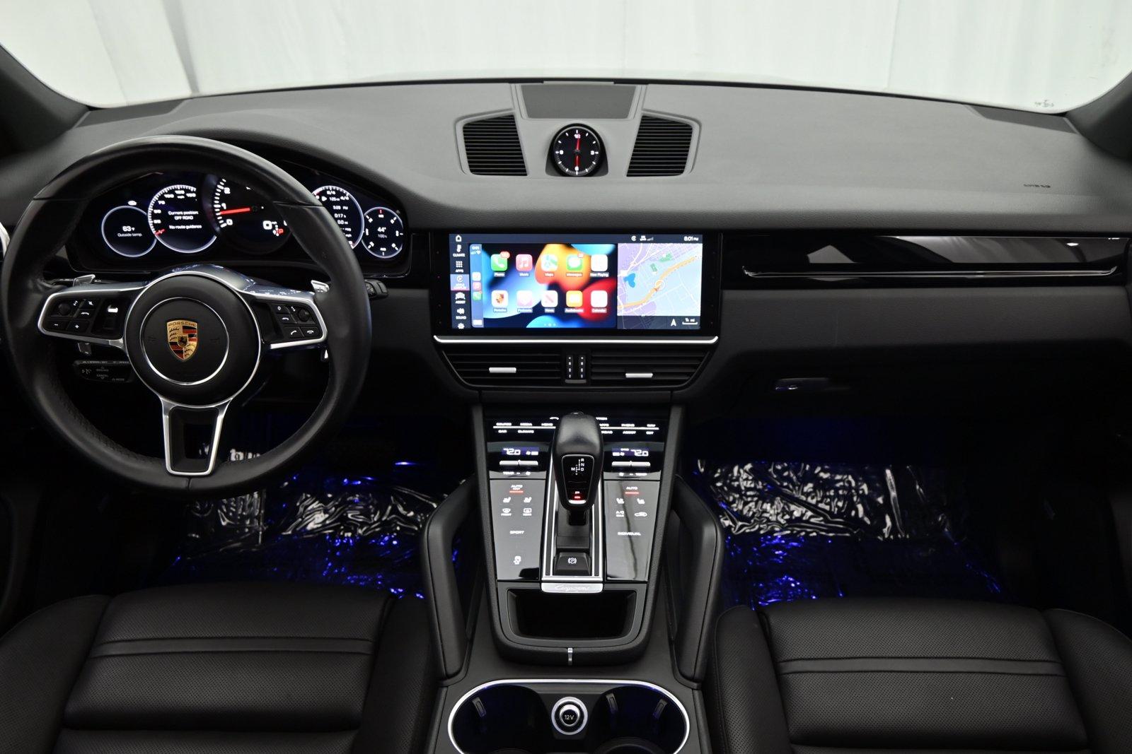 Used 2019 Porsche Cayenne | St. Petersburg, FL