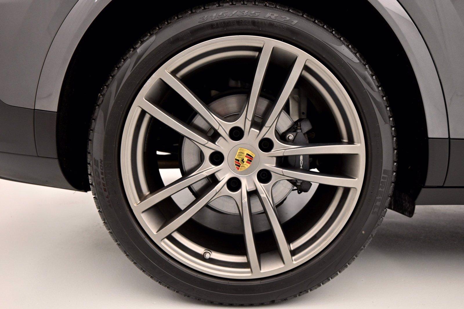 Used 2019 Porsche Cayenne | St. Petersburg, FL