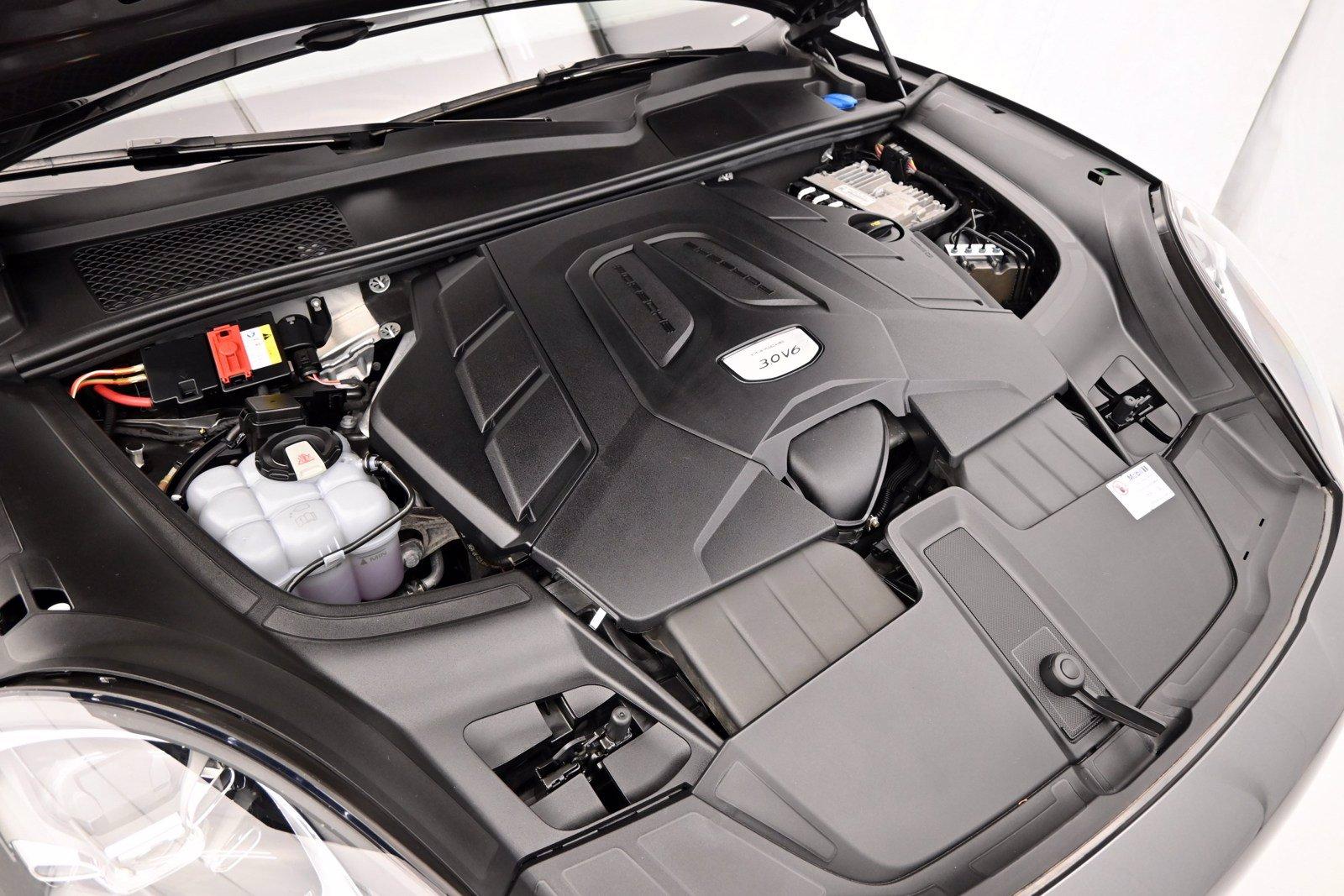 Used 2019 Porsche Cayenne | St. Petersburg, FL