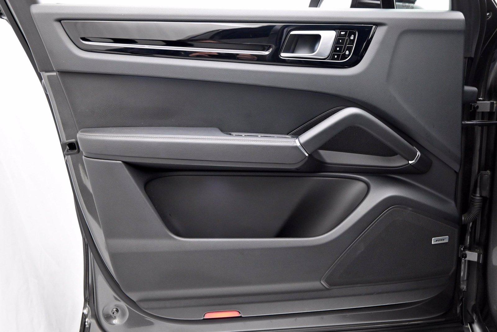 Used 2019 Porsche Cayenne | St. Petersburg, FL