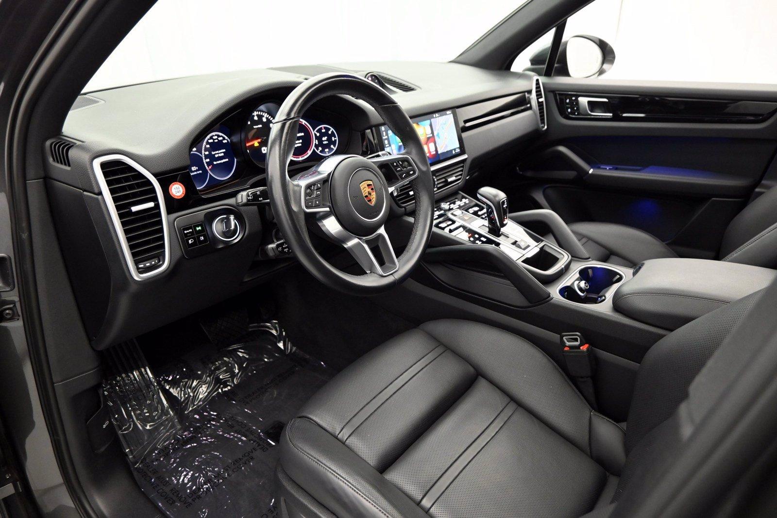 Used 2019 Porsche Cayenne | St. Petersburg, FL