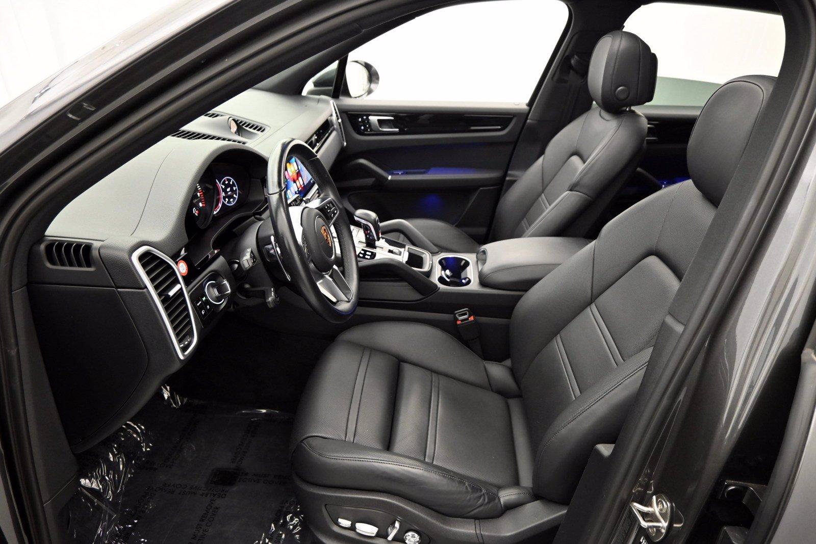 Used 2019 Porsche Cayenne | St. Petersburg, FL