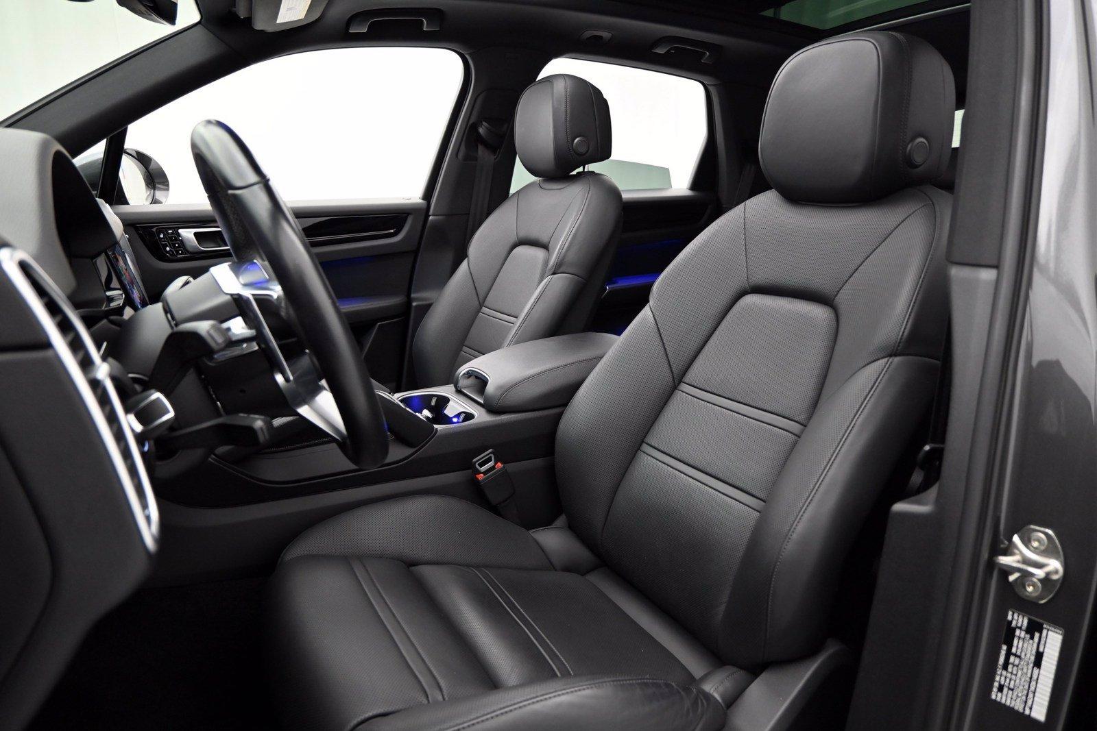 Used 2019 Porsche Cayenne | St. Petersburg, FL