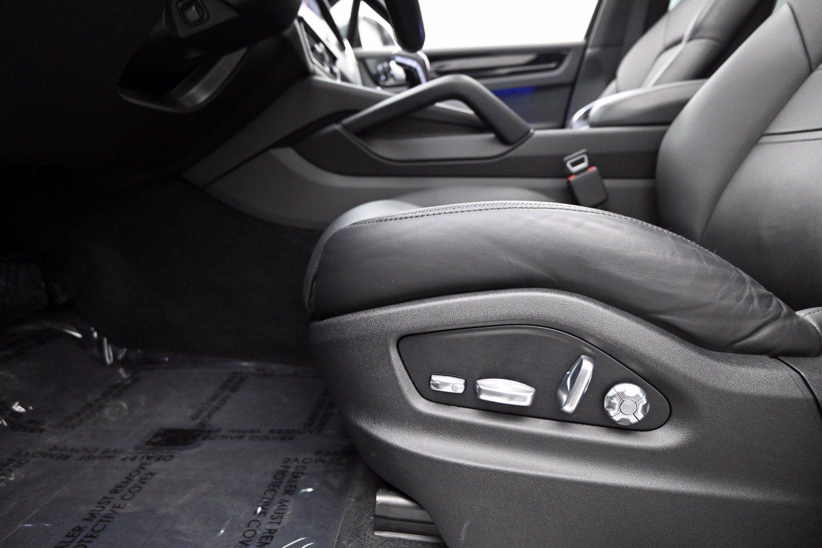 Used 2019 Porsche Cayenne | St. Petersburg, FL