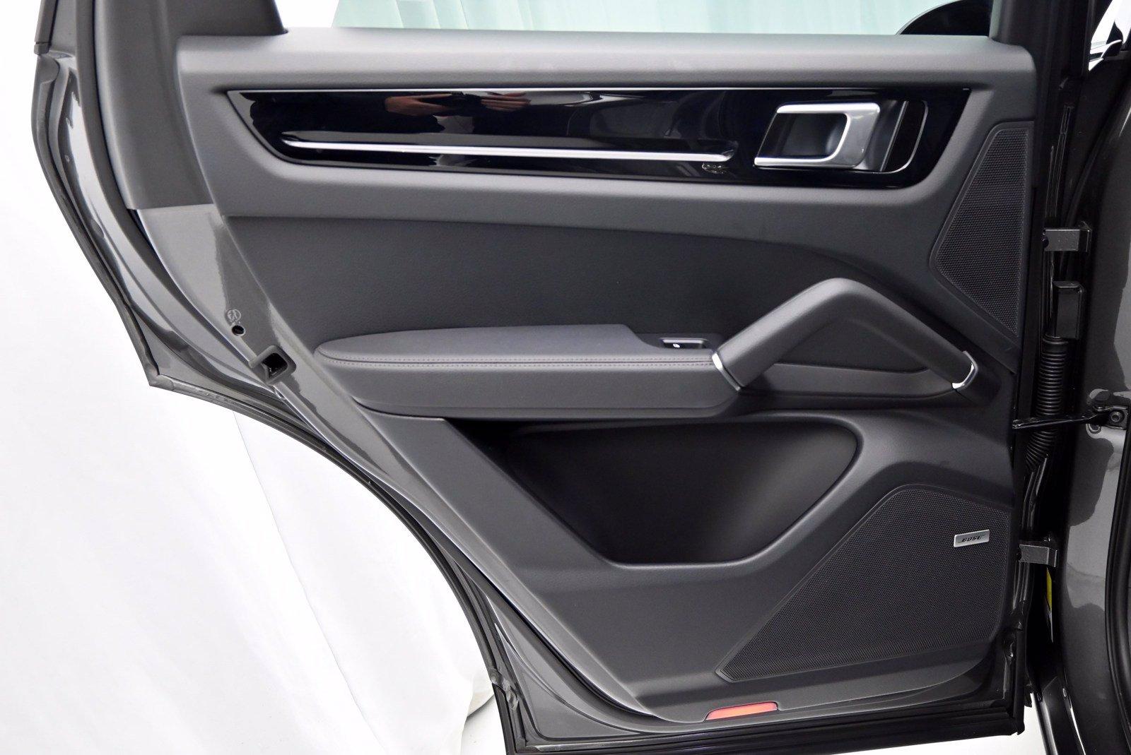 Used 2019 Porsche Cayenne | St. Petersburg, FL
