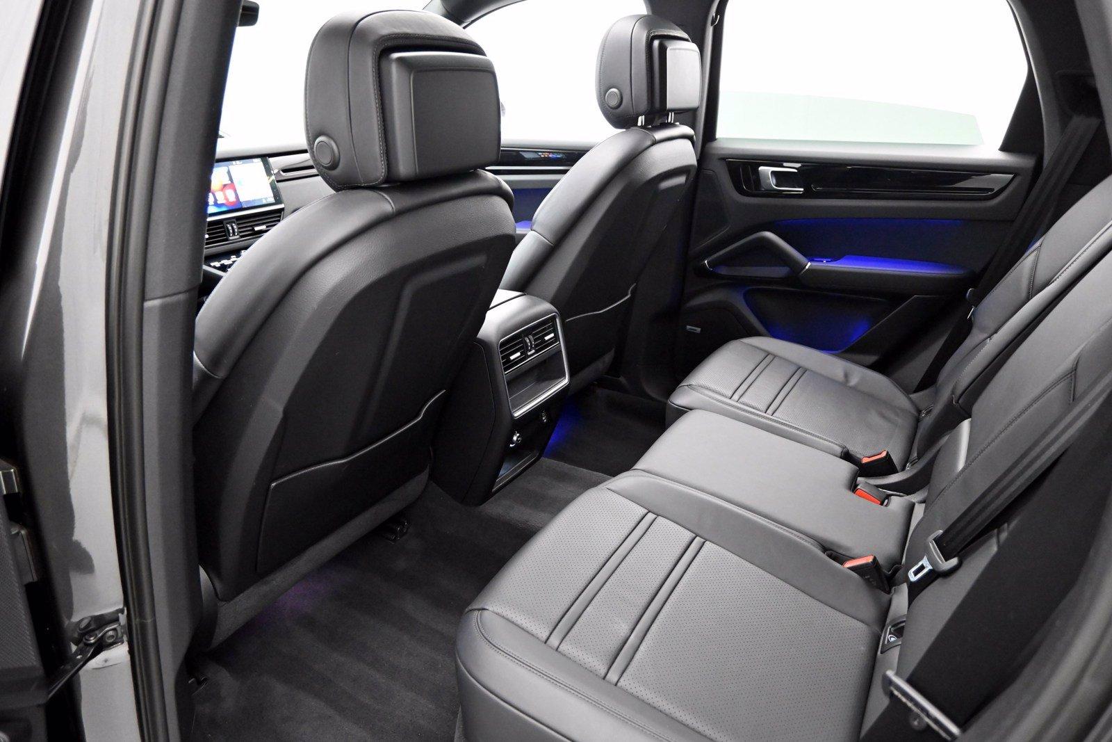 Used 2019 Porsche Cayenne | St. Petersburg, FL