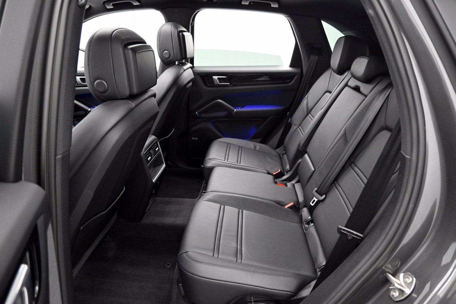 Used 2019 Porsche Cayenne | St. Petersburg, FL