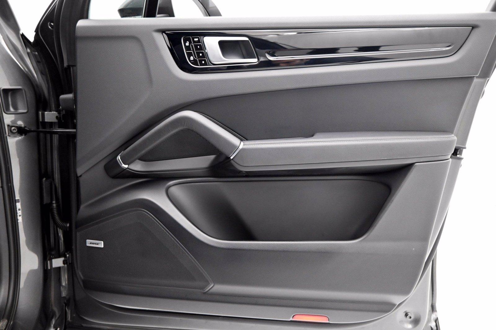 Used 2019 Porsche Cayenne | St. Petersburg, FL