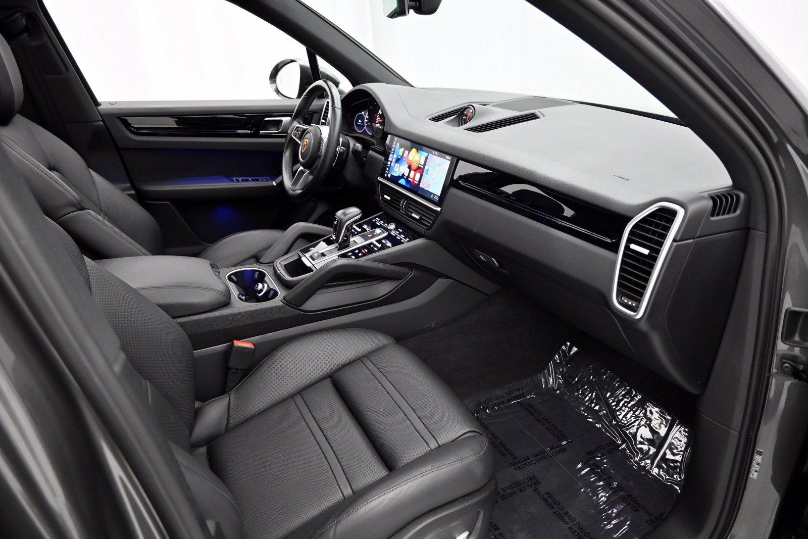 Used 2019 Porsche Cayenne | St. Petersburg, FL