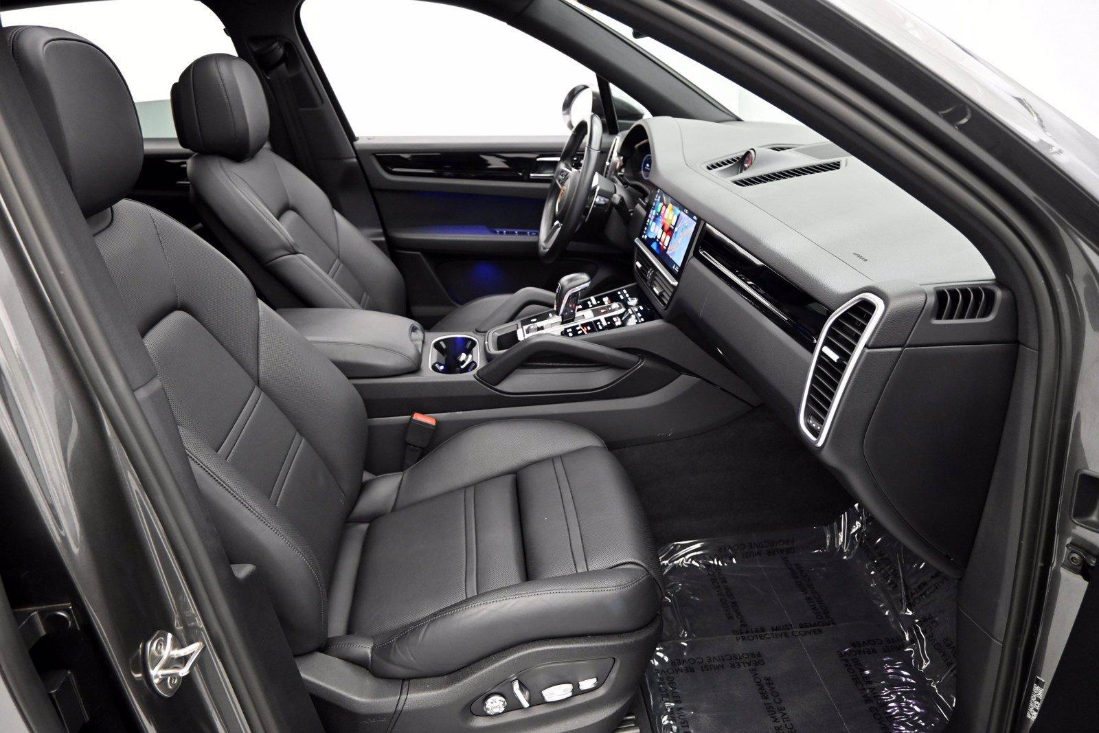 Used 2019 Porsche Cayenne | St. Petersburg, FL