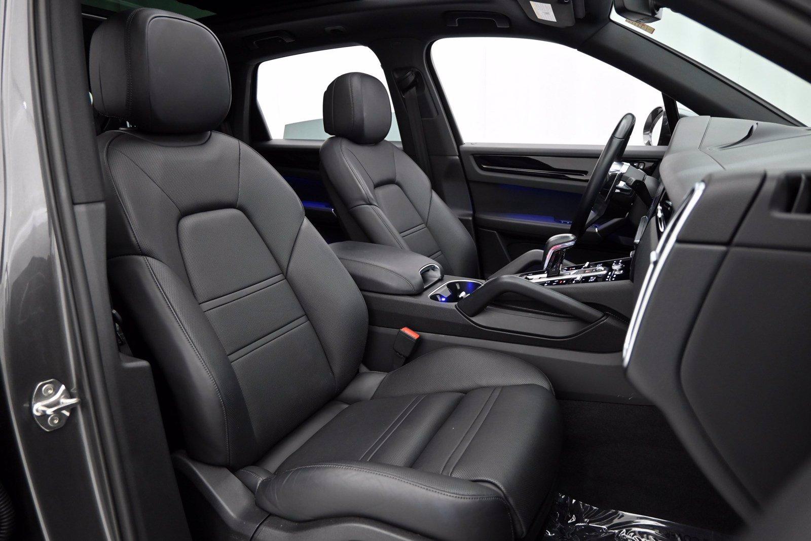 Used 2019 Porsche Cayenne | St. Petersburg, FL