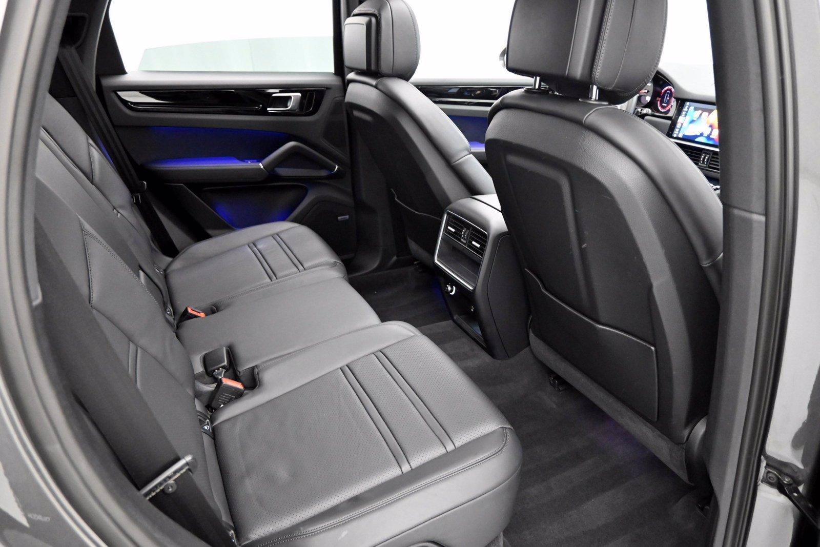 Used 2019 Porsche Cayenne | St. Petersburg, FL