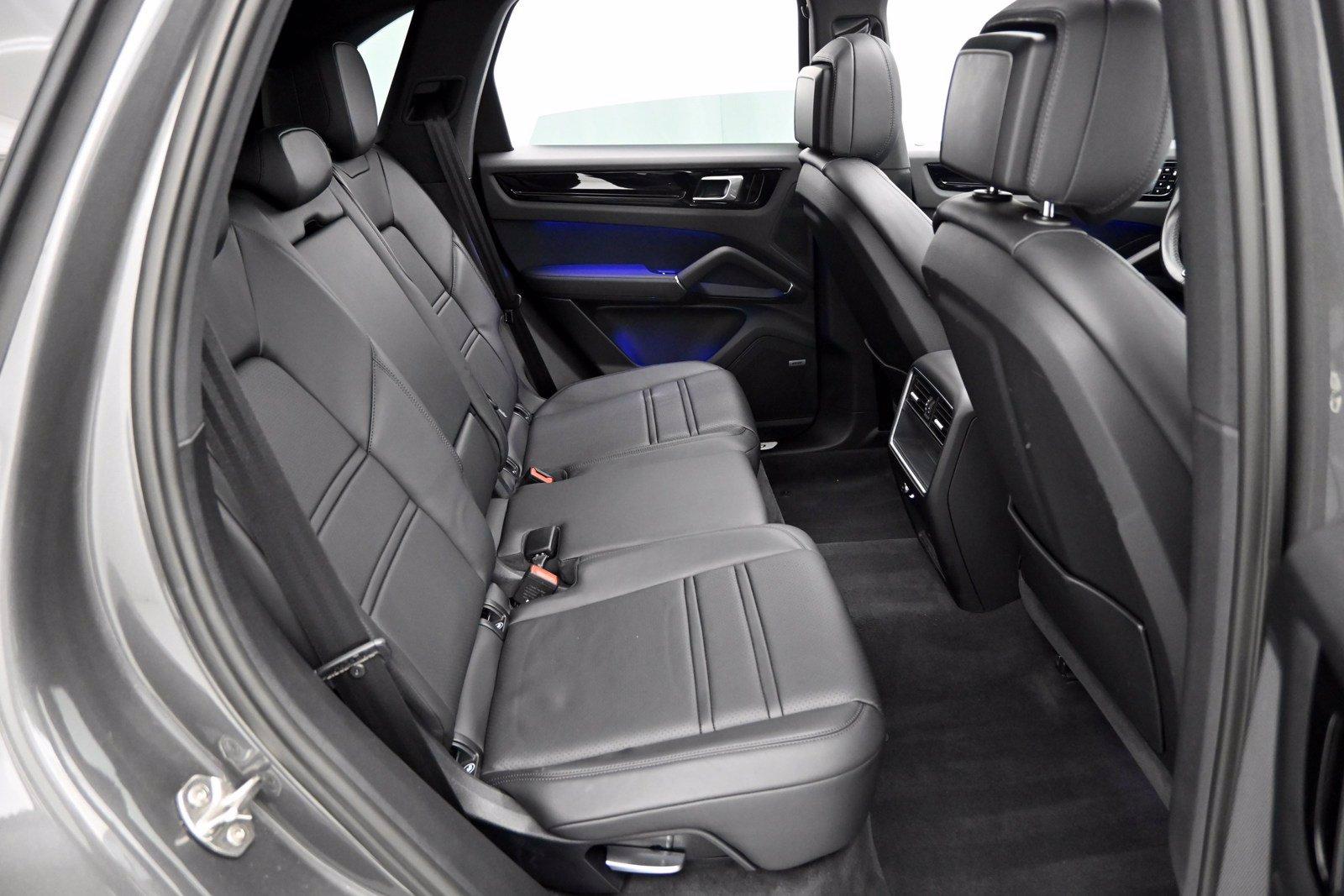 Used 2019 Porsche Cayenne | St. Petersburg, FL
