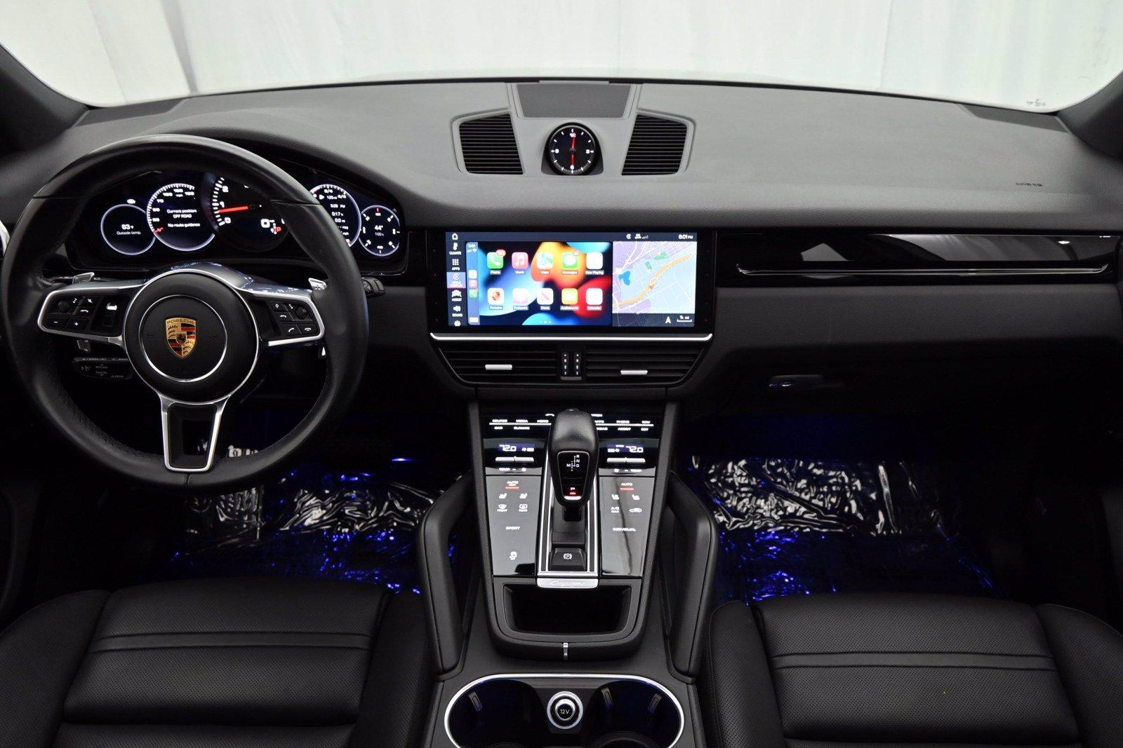 Used 2019 Porsche Cayenne | St. Petersburg, FL