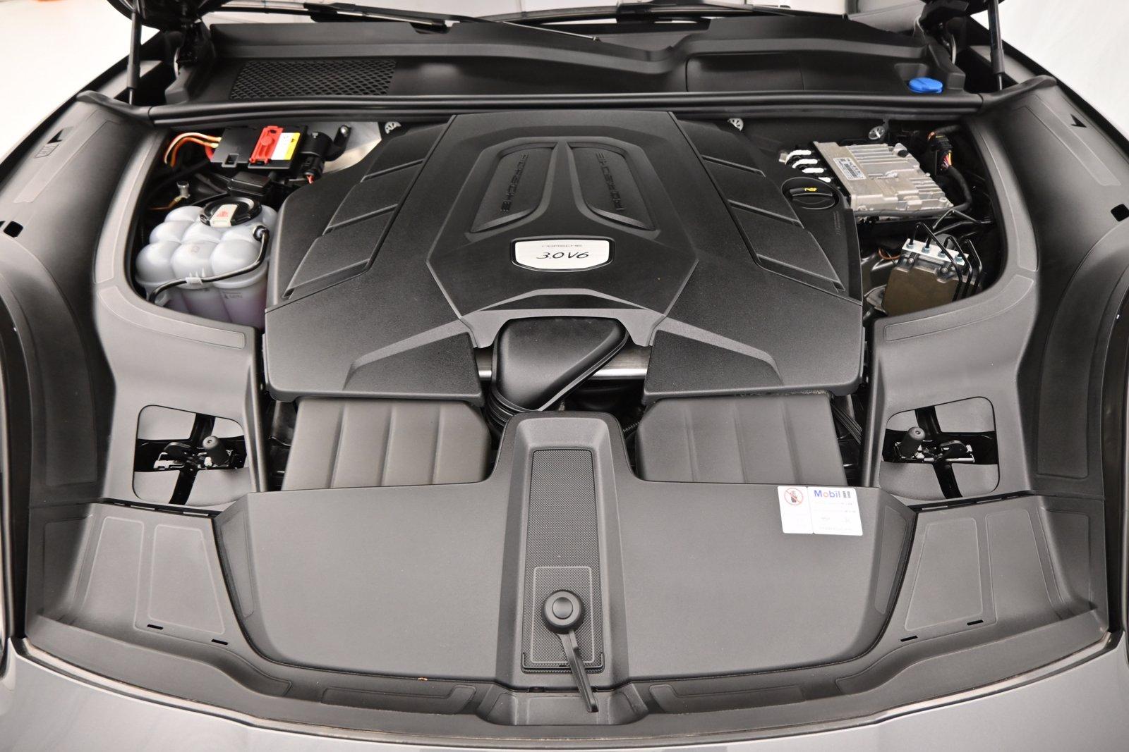 Used 2019 Porsche Cayenne | St. Petersburg, FL
