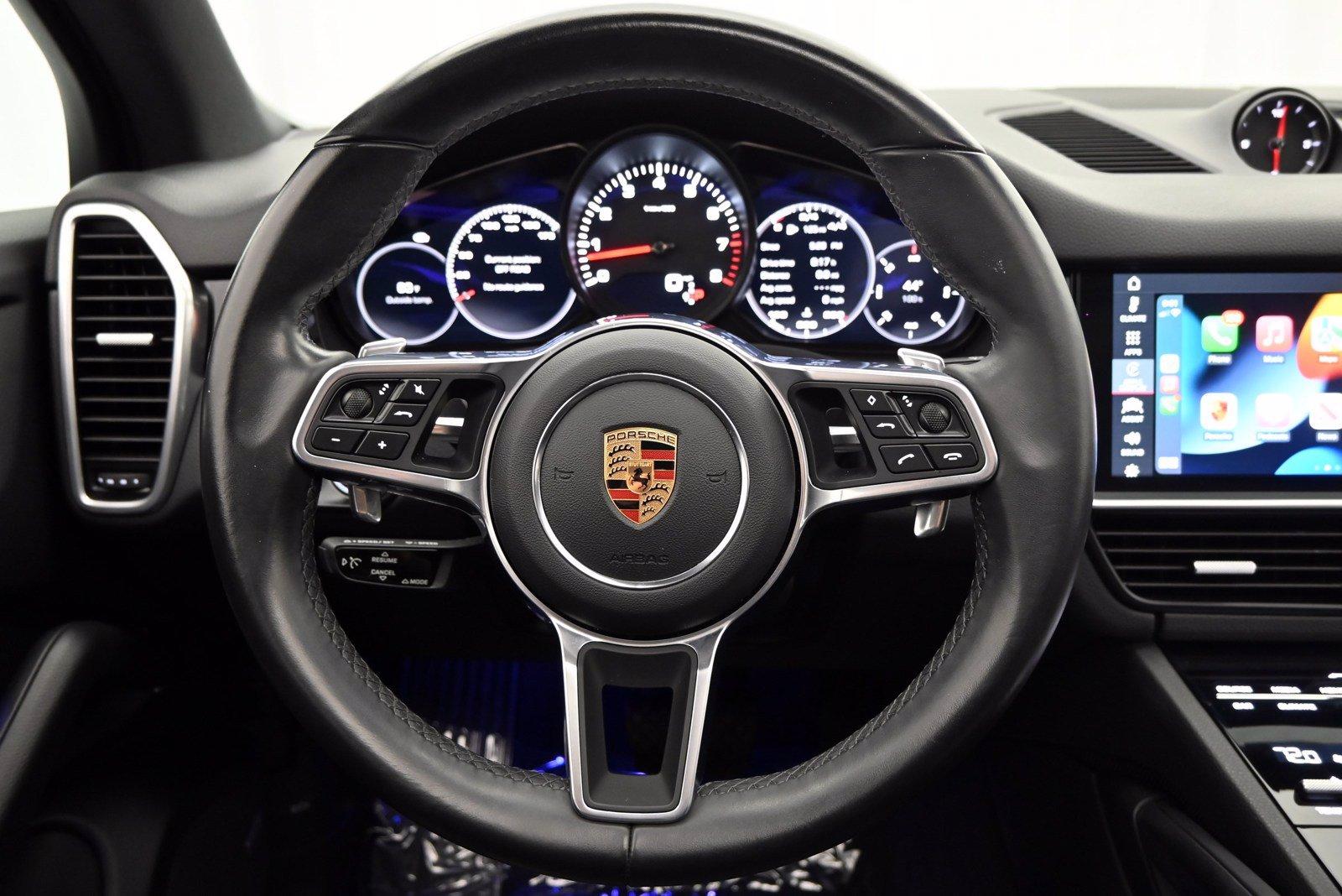 Used 2019 Porsche Cayenne | St. Petersburg, FL