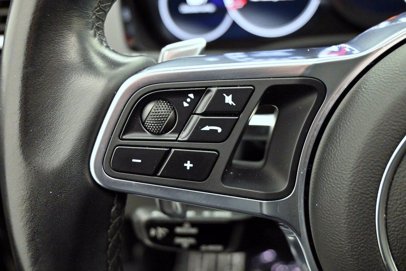 Used 2019 Porsche Cayenne | St. Petersburg, FL