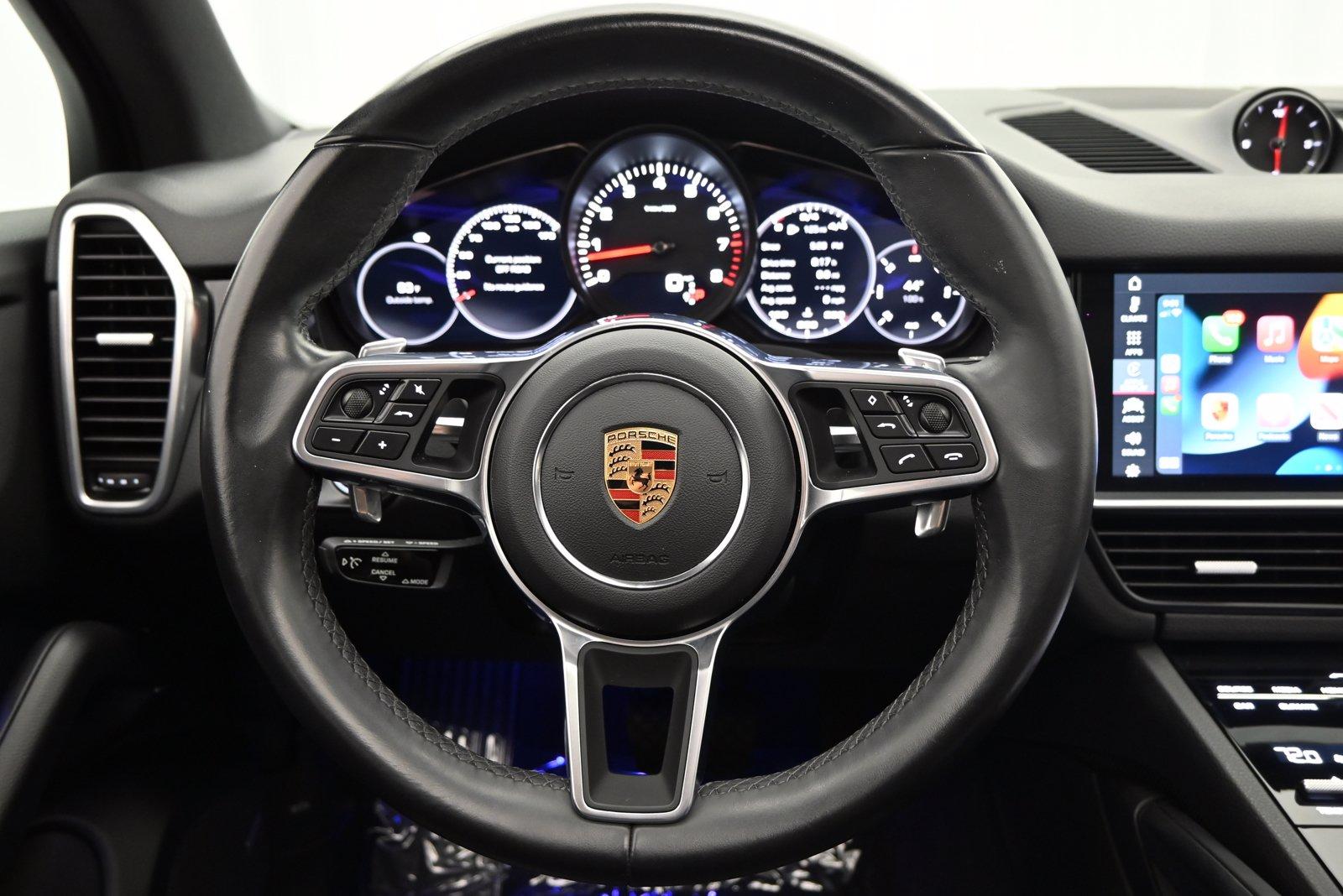 Used 2019 Porsche Cayenne | St. Petersburg, FL