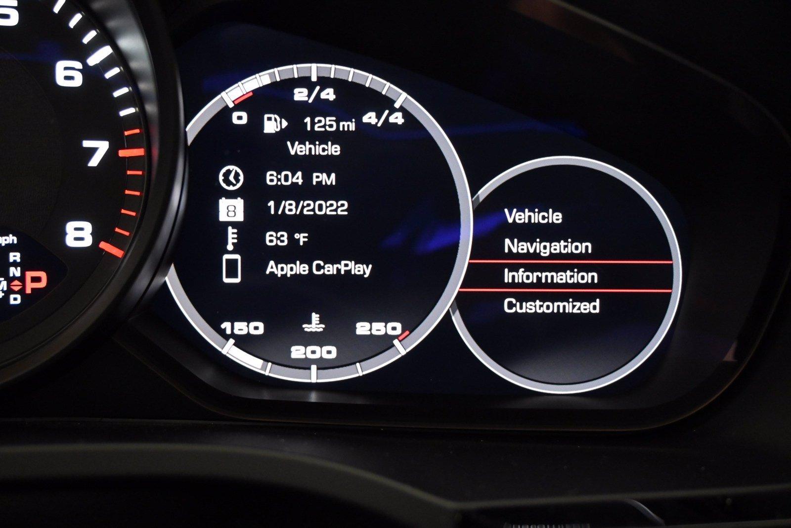 Used 2019 Porsche Cayenne | St. Petersburg, FL