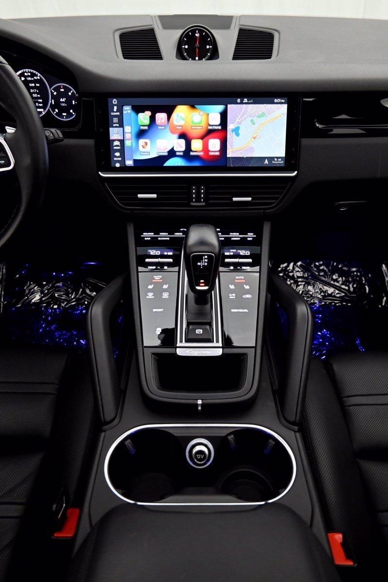 Used 2019 Porsche Cayenne | St. Petersburg, FL
