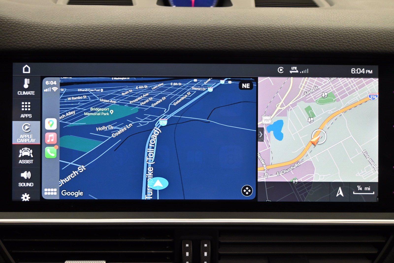 Used 2019 Porsche Cayenne | St. Petersburg, FL