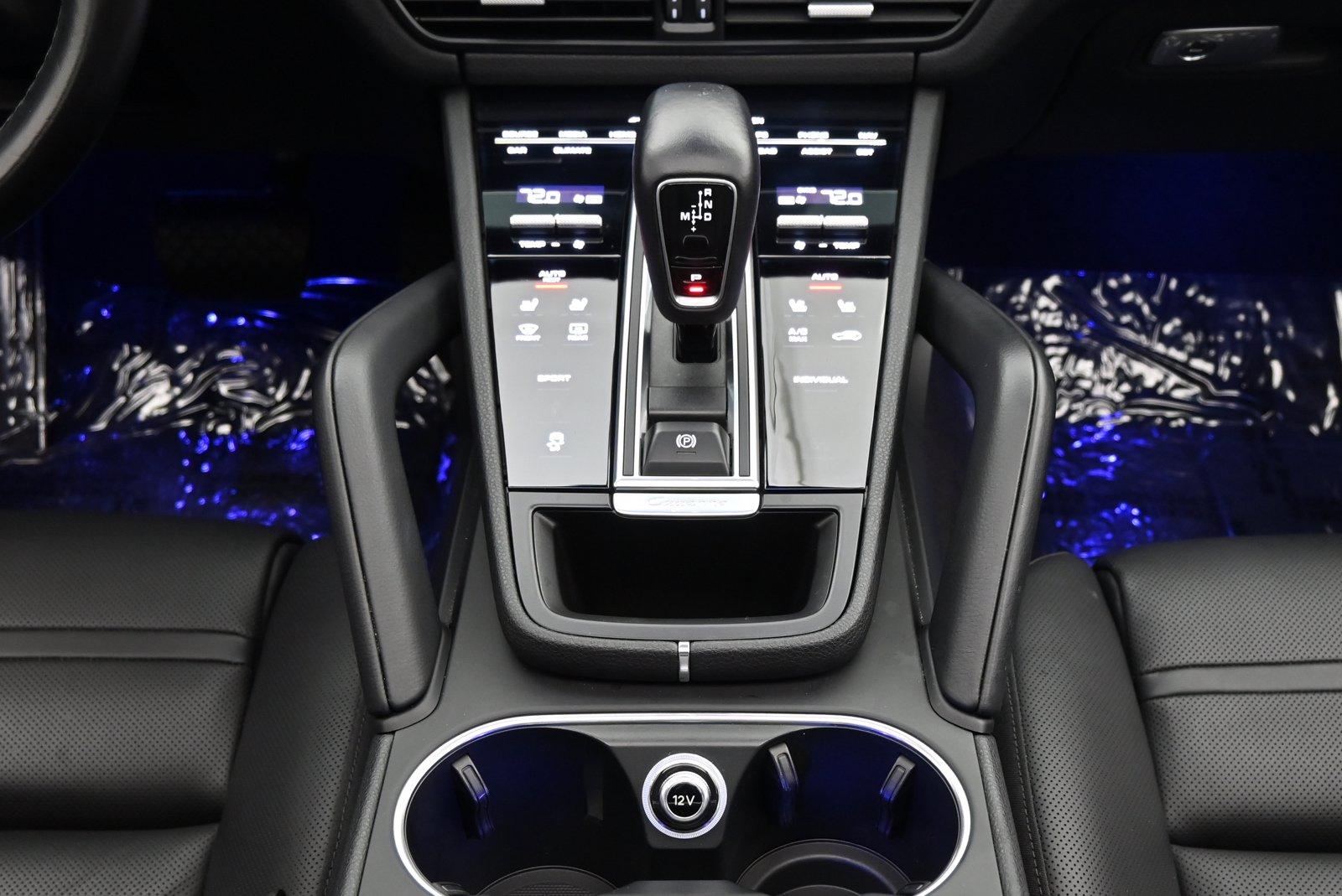 Used 2019 Porsche Cayenne | St. Petersburg, FL