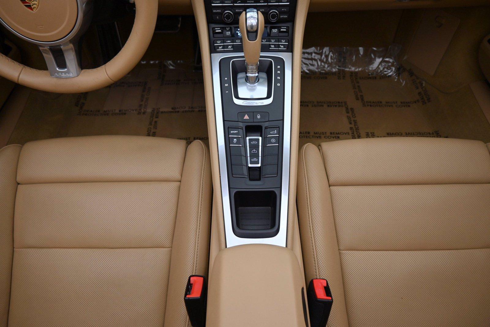 Used 2014 Porsche 911 Carrera | St. Petersburg, FL